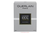 Parfyme & Dufter - Guerlain L'Homme Ideal L'Intense - Spray - 3346470134911