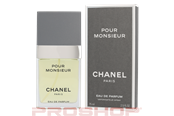 Parfyme & Dufter - Chanel Pour Monsieur Spray - 3145891274516
