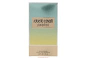Parfyme & Dufter - Roberto Cavalli Paradiso Spray - R-6T-303-75
