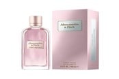Parfyme & Dufter - Abercrombie & Fitch First Instinct Woman Eau de Parfum Spray - 100 ml - 085715163158