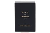 Gavesett - Chanel Bleu De Pour Homme Giftset - 3145891071252