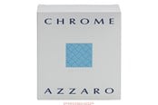 Parfyme & Dufter - Azzaro - Chrome - Spray - P-AC-404-50