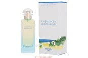 Parfyme & Dufter - Hermès Un Jardin En Mediterranee Spray - 3346131210015