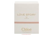 Parfyme & Dufter - Chloè Love Story Eau de Toilette 50 ml - 3614220724324
