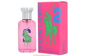 Parfyme & Dufter - RALPH LAUREN Big Pony 2 EDT - 50ml - 3605975062489