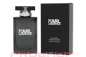 Parfyme & Dufter - Karl Lagerfeld Pour Homme EDT - 100 ml - 3386460059183