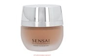 Sminke - Sensai Cp Cream Foundation SPF15 - 4973167907405