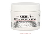 Ansiktspleie - Kiehl's Ultra Facial Cream - 3605970360757