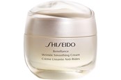 Ansiktspleie - Shiseido Benefiance Wrinkle Smoothing Cream 50ml - 768614149538