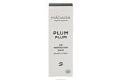 Sminke - Mádara Plum Plum Lip Balm - C-M6-018-15