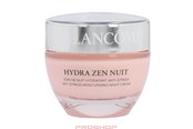 Ansiktspleie - Lancôme Hydra Zen Nuit Anti-Stress Moisturising Night Cream - 3605532533919