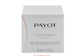 Ansiktspleie - Payot Supreme Jeunesse La Nuit Night Cream - C-PY-077-01