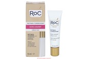Ansiktspleie - ROC Retinol Correxion Line Smoothing Eye Cream - 15 ml - 1210000800053