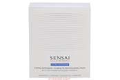 Ansiktspleie - Sensai Cellular Performance 10 Minute Revitalising Pads Set - 4973167292877