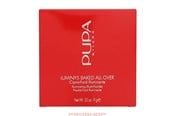 Sminke - PUPA Milano Pupa Luminys Baked All Over Ill. Blush Powder - 01 Stripes Rose - 8011607099122