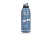 Ansiktspleie - Biotherm Homme Vitality Shaving Gel - 3367729017236
