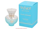 Parfyme & Dufter - VERSACE Dylan Turquoise EDT - N-GF-404-50