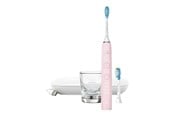 Elektrisk tannbørste - Philips Elektrisk tannbørste Sonicare DiamondClean HX9911/29 - Pink - HX9911/29