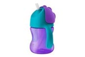 Kjøkkentilbehør - Philips Avent Bendy straw cup SCF796/02 - SCF796/02
