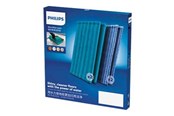 Støvsuger - Tilbehør - Philips XV1700 - microfibre pad set - XV1700/01