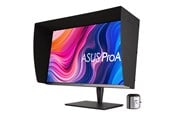 Skjerm - 32" ASUS ProArt PA32UCG-K - 3840x2160 (4K) - 120Hz - IPS - 90LM03H0-B05370
