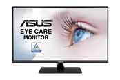 Skjerm - 31" ASUS VP32UQ - 3840x2160 (4K) - 60Hz - IPS - 90LM06S0-B01E70