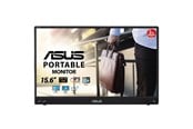 Skjerm - 15" ASUS ZenScreen MB16ACV - 1920x1080 (FHD) - 60Hz - IPS - 90LM0381-B01370