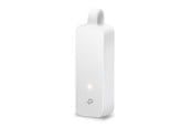 Nettverksadapter - TP-Link UE300C USB Type-C to RJ45 Gigabit Ethernet Network Adapter - UE300C