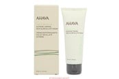 Ansiktspleie - AHAVA Time To Revitalize Extreme Firming Neck & Decollete Creme - 697045157846