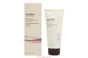 Face Care - AHAVA Time To Treat Facial ew. Peel Gentle Act. - 697045160006