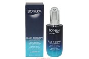 Ansiktspleie - Biotherm Blue Therapy Accelerated Serum - 3614270963186