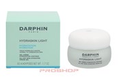 Ansiktspleie - Darphin Hydraskin Light All Day Skin Hydrating Cream-Gel - 882381004644