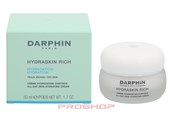 Ansiktspleie - Darphin Hydraskin Rich All Day Skin Hydrating - 882381004651