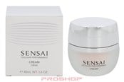 Ansiktspleie - Kanebo Cellular Performance Cream - 4973167904633