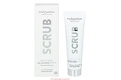 Ansiktspleie - Mádara Exfoliating Scrub "Oil-To-Milk" - C-M6-014-60