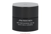Ansiktspleie - Shiseido Men Skin Empowering Cream - 768614143925