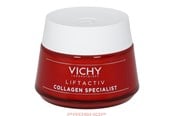 Ansiktspleie - Vichy Liftactiv Collagen Specialist - Day Cream - 50 ml - 3337875607254