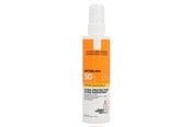 Kroppspleie - La Roche-Posay Anthelios Spray Invisible SPF50+ - 3337875696838