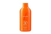 Kroppspleie - Lancaster Sun Beauty Velvet Tanning Milk SPF30 400 ml - 3607343192002