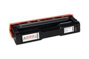 Printertilbehør blekk/toner - Ricoh M C250 - black - original - toner - 408352