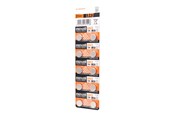 Batteri - Maxell LR 43 - 11716900