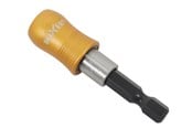 Bormaskin & Bits - Boxer Bitsholder med quick release - 31209