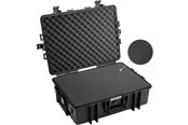 Kameravesker - B&W International B&W outdoor.case type 6500 - 6500/B/SI