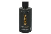 Hårpleie - Mádara Grow Volume Shampoo - C-M6-070-B4