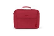 Veske/Hylster/Sekk til bærbar PC - Dicota Eco Multi Base Laptopveske for Laptop 17.3" | Rød - D30917-RPET