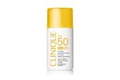Ansiktspleie - Clinique Mineral Sunscreen Fluid For Face SPF50 - 30ml - 020714776114