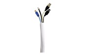 Mobil - Andre tilbehør - Multibrackets M Universal Cable Sock Self Wrapping - 7350073732777