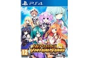 Spill - Neptunia Virtual Stars - Sony PlayStation 4 - Action - 5060112433351
