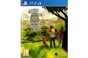 Spill - Where the Heart Leads - Sony PlayStation 4 - Eventyr - 5060522096801