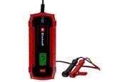 Batterier & Ladere - Einhell CE-BC 6 M batterilader 12V/6A - 1002235